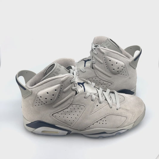 Jordan 6 Retro Georgetown (2022) - Size 11