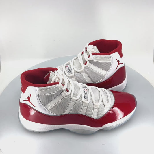 Jordan 11 Retro Cherry (2022) - Size 11.5