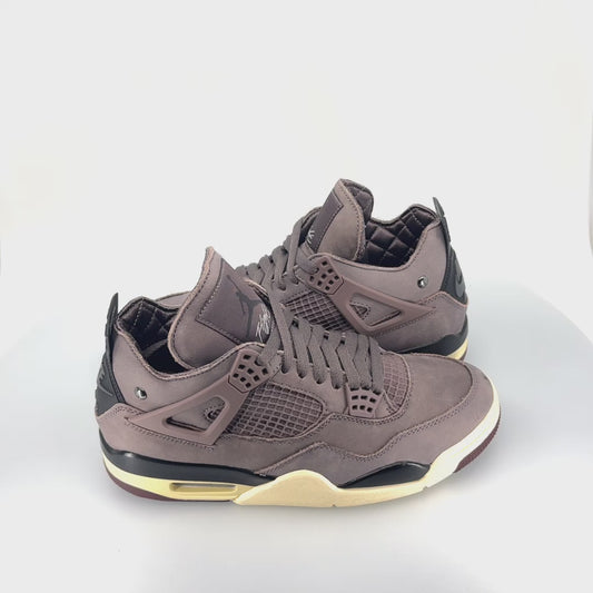 Jordan 4 Retro A Ma Maniére Violet Ore - Size 7