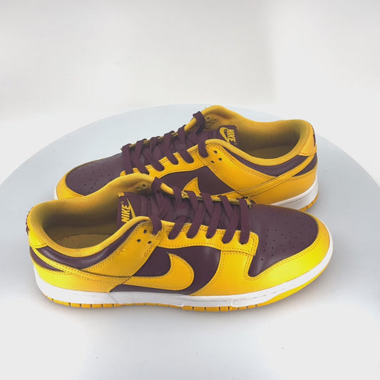 Nike Dunk Low Arizona State - Size 11