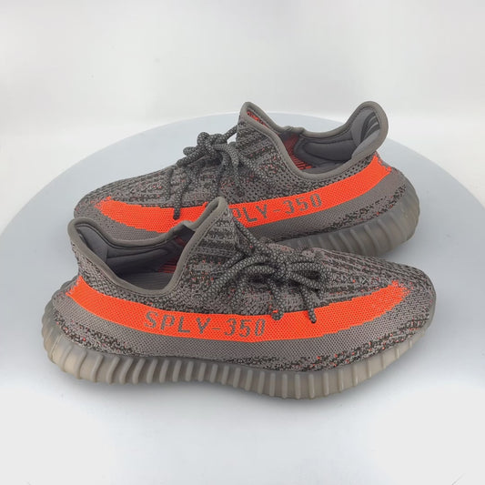 adidas Yeezy Boost 350 V2 Beluga Reflective - Size 10.5