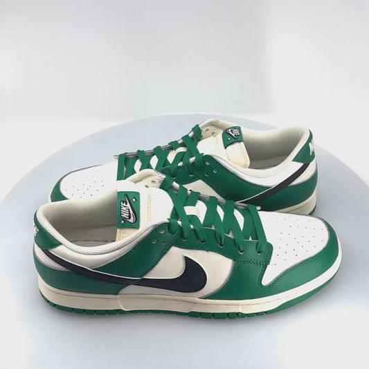 Nike Dunk Low SE Lottery Pack Malachite Green - Size 13