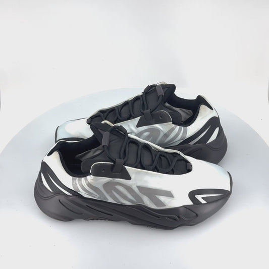 adidas Yeezy Boost 700 MNVN Blue Tint - Size 10