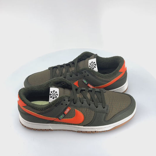 Nike Dunk Low Next Nature Sequoia - Size 10