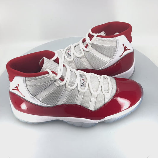 Jordan 11 Retro Cherry (2022) - Size 13